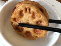 -一心斋素食馆(龙岗店)