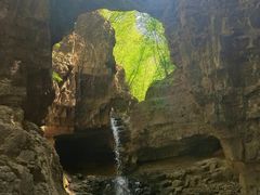 -野三坡百里峡景区