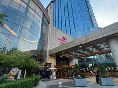 -丽都皇冠假日酒店·Matrix亦餐厅(望京店)