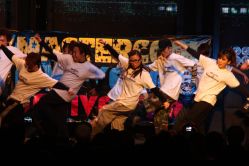 -MASTER COOL舞蹈工作室