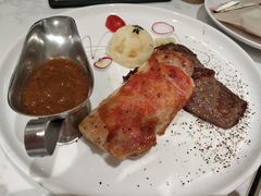 -卡朋西餐(较场西路店)