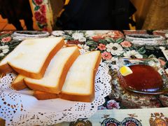 -露西亚咖啡西餐厅(哈尔滨俄侨纪念馆店)