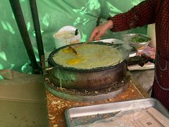 -陈记锅巴菜(五大道店)