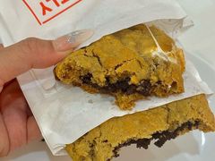 -Strictly Cookies(延安西路店)