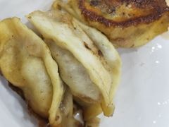鲜肉生煎-味一早餐(民安路店)