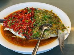 -济南喜来登酒店-采悦轩中餐厅