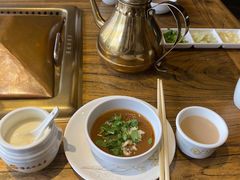 秘制蘸料-泽成·冰煮羊(乌兰察布红楼店)