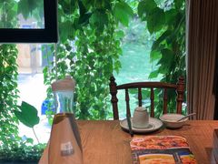 包厢-周家二小姐的菜(西津渡店)