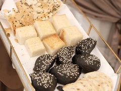 -王品牛排(郑州大卫城店)