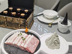 -3号仓库·创意中国菜(乐清正大广场店)