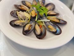 -骏莱海鲜鱼港(五角场店)