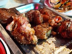 酱香猪蹄-春和發特色蒸饺(浐河西路店)