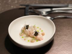 新西兰鳌虾-泰安门Taian Table(镇宁路店)