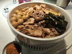 -院8里·小聚园(九眼桥店)