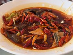 -天外天美食广场(哈尔滨路店)