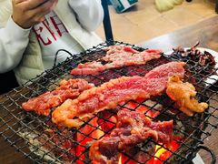 -西塔隆太白烤牛肉馆(图们路店)