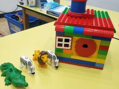 -想家粒科学探索中心(青林湾店)