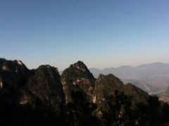 景点-大明山自然探索公园