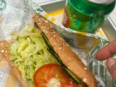 -赛百味SUBWAY(中联广场店)