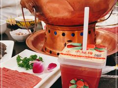 -南门涮肉(上海二店)