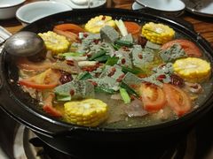 -花水湾红太阳牛肉汤锅