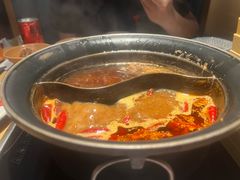 -温野菜涮涮锅(西单大悦城店)