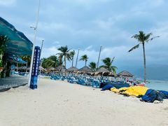 -海南分界洲岛旅游区