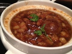 卤肉饭-鹿港小镇(中关村店)