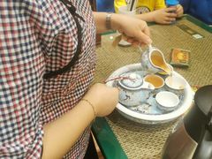 -岭南小生·粤港点心(华新旗舰店)
