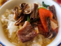 -妈妈的味道(和顺古镇店)