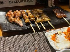 -半藏居酒屋(香港花园店)
