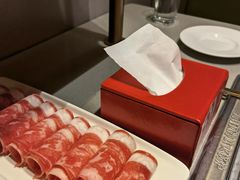 捞派肥牛-海底捞火锅(九霄梦天地店)