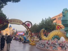 -青岛方特梦幻王国