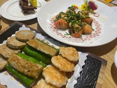 -德胜轩正宗顺德菜(宝安沙井会展中心店)