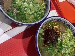 -甘记兰州牛肉面(Box Hill 店)