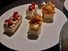 -FOOOO CITY CLUB 孚乐里音乐西餐酒吧(来福士店)