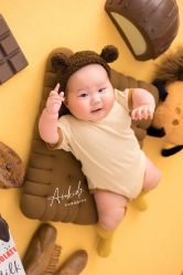 -牛油果儿童摄影