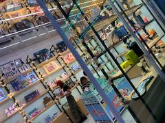 -快乐街区(成都龙湖北城天街店)