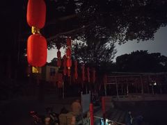 -仓山金山寺