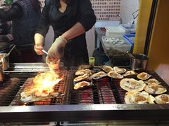 -冯姐生蚝(迎宾广场店)