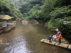 -青城山