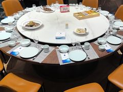-小渔莊•地道胶东菜(旅游路万象省博物馆店)