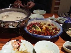 -海小馆海鲜餐厅(茂业百货店)