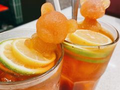 -喜家港式茶餐厅(三亚湾一丰禾生活广场店)