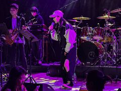 -TZ House音乐现场(茅台店)