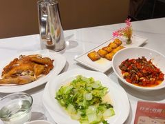 -e格私厨·团建聚餐·私房菜(南山店)