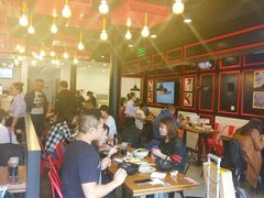 -李先生牛肉面大王(上海站南广场店)