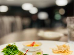 -Yan Ting 宴庭中餐厅(上海静安瑞吉酒店)