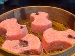 -吴越荣记苏州菜·松鼠桂鱼100%活鱼现做(月光码头店)