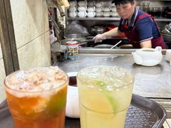 -恒兴发茶店(水巷口店)